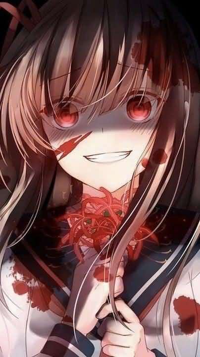 Chronicles of an Extreme Yandere icon