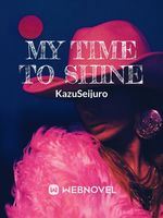 My Time To Shine icon