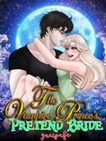 The Vampire Prince's Pretend Bride icon