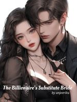The Billionaire’s Substitute Bride icon