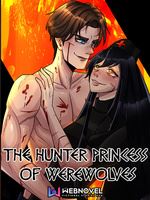 The hunter princess of werewolves icon