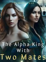 The Alpha King With Two Mates icon