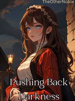 Pushing Back Darkness icon