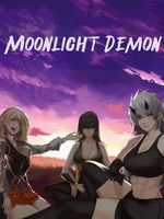 Moonlight Demon (GL LITRPG) icon