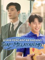 Kurir Pengantar Barang Siap Melayanimu! icon