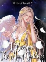 I Become The Moon Goddess icon