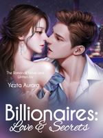Billionaires: Love and Secrets icon