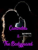 Casandra & The Bodyguard icon