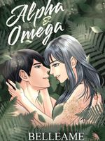 ALPHA AND OMEGA icon