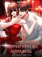 Trapped With An Alpha Boss icon