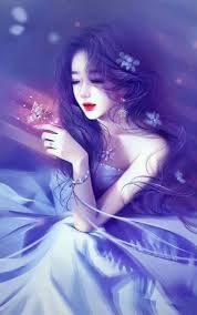 Under the Cheongsam Skirt icon