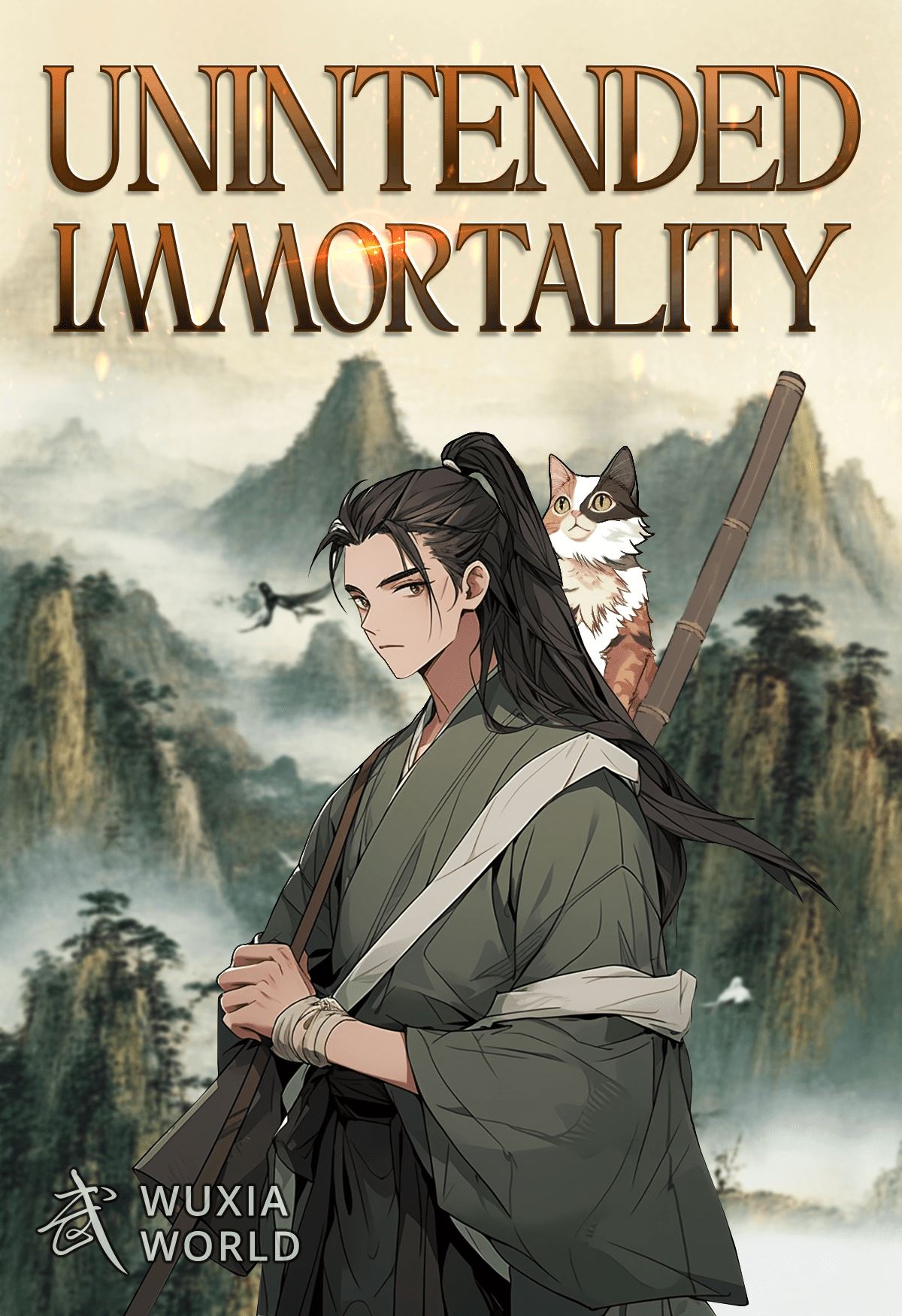 Unintended Immortality icon