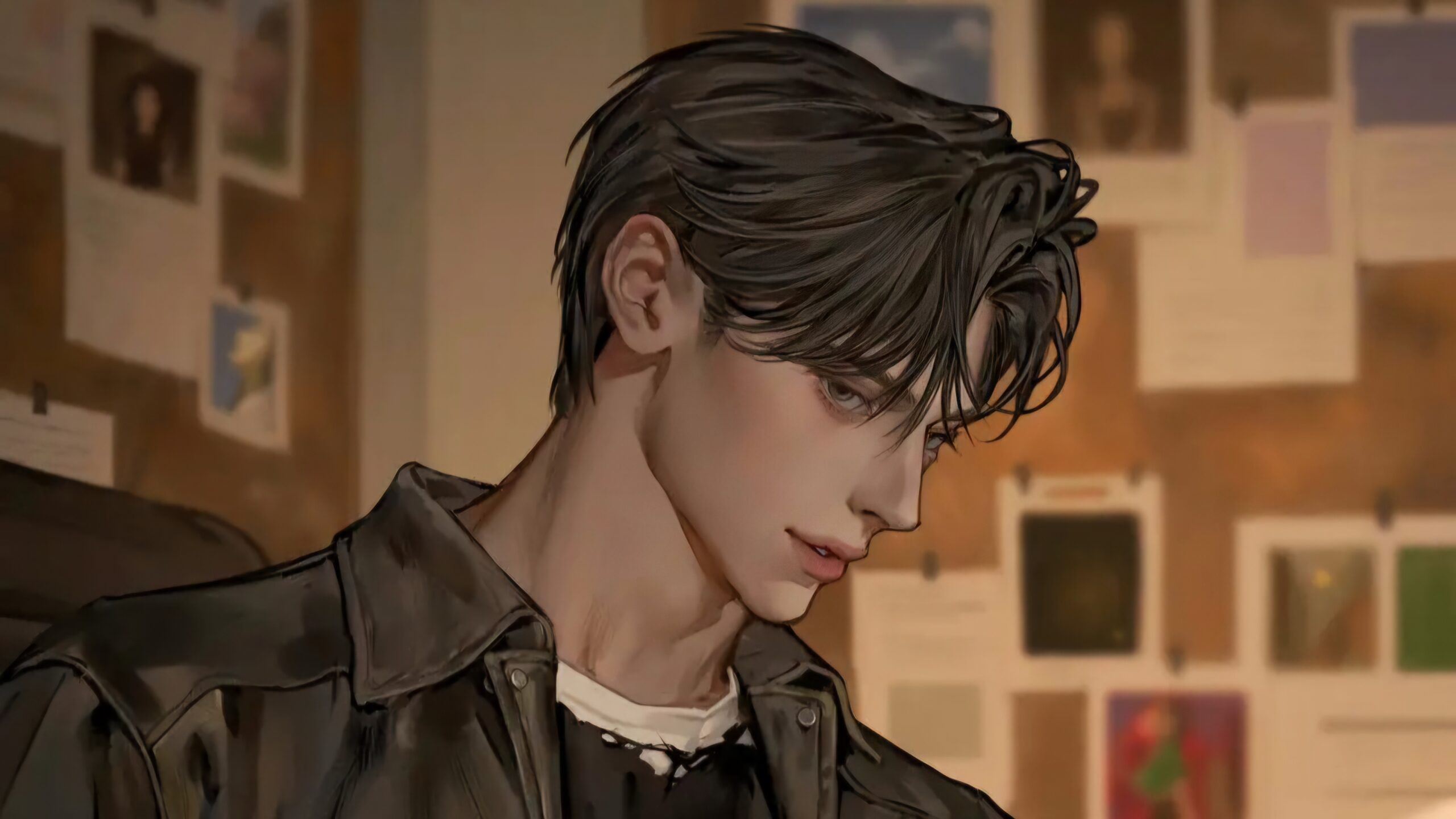 Until I Become an Orchid icon