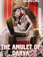 The Amulet Of Danva icon