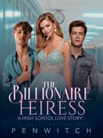 THE BILLIONAIRE HEIRESS icon