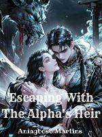 Running Away With The Alpha's Heir icon
