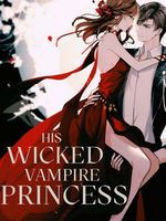 His Wicked Vampire Princess icon