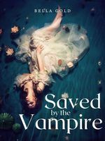 Saved by the Vampire icon