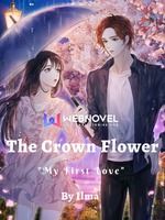 The Crown Flower: My First Love icon
