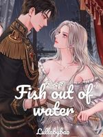 Fish out of water [not BL] icon