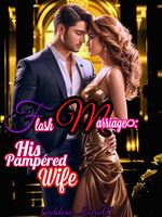 FLASH MARRIAGE: HIS PAMPERED WIFE icon