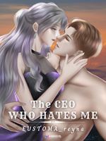 The CEO Who Hates Me icon