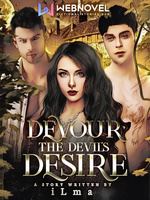 Devour The Devil's Desires icon