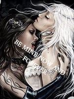 BE MINE!!!! NOW AND FOREVER icon