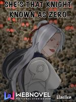She's That Knight Known as Zero icon