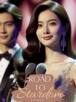 Road to Stardom & Marrying Mr. Superstar icon