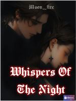 Whispers of the night icon