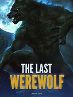 The Last Werewolf (Silver Blood) icon