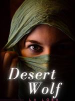 Desert Wolf (La Loba) icon