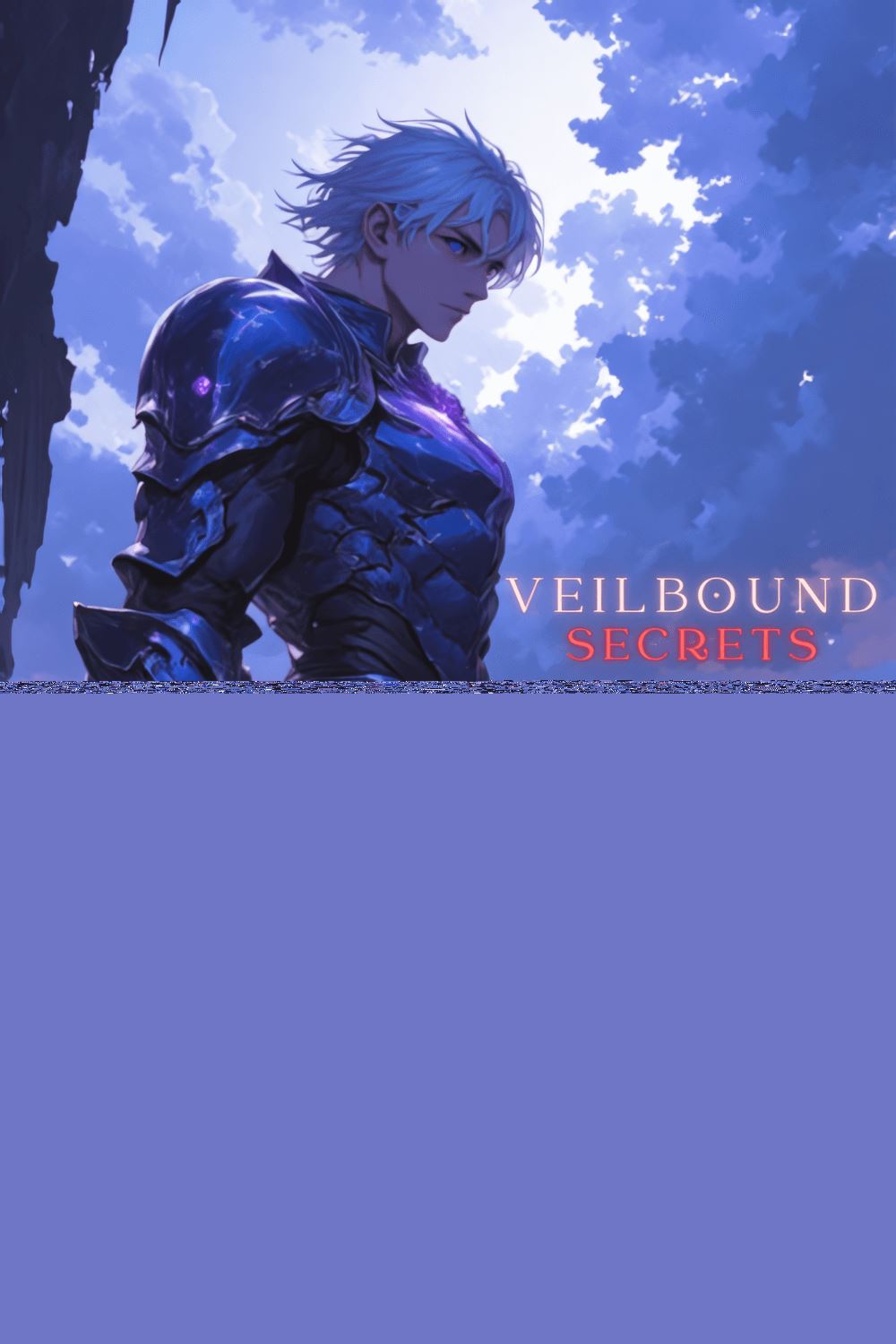 Veilbound Secrets icon