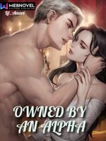 OWNED BY AN ALPHA icon