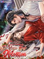 Trapped: The Mafia King's Obsession icon