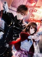 The Mysterious CEO icon