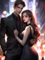 The Ruthless CEO wife is back with twins icon