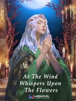 As The Wind Whispers Upon The Flowers icon