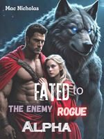 Fated to the Enemy Rogue Alpha icon