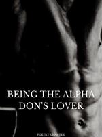 Being The Alpha Don's Lover icon