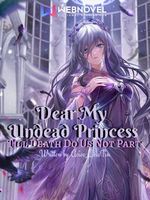 Dear My Undead Princess: Till Death Do Us (Not) Part icon