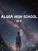 Algea High School icon