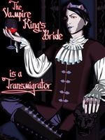 The Vampire King's Bride is a Transmigrator icon