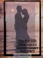 The Playboy Billionaire's Extraordinary Secretary icon