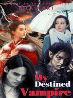 MY DESTINED VAMPIRE : Love Prince of The Darkness icon