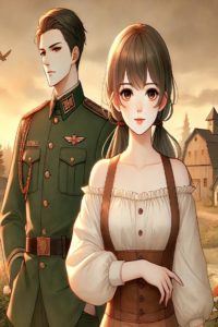 The Butcher’s Daughter Who Died Young in the 1960s icon