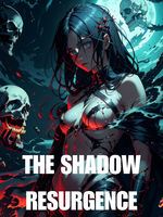 The Shadow Resurgence: A Necromancer Hero Fantasy icon