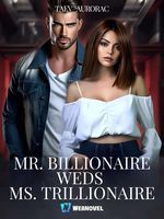 Mr. Billionaire Weds Ms. Trillionaire icon