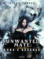 Unwanted Mate: Luna's Revenge icon